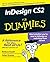 InDesign CS2 For Dummies (Paperback, 2005)