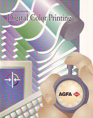An Introduction to Digital Color Printing (Paperback)