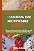 THE COOKBOOK FOR MICROWAVAB...
