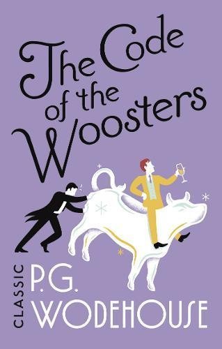 The Code of the Woosters: