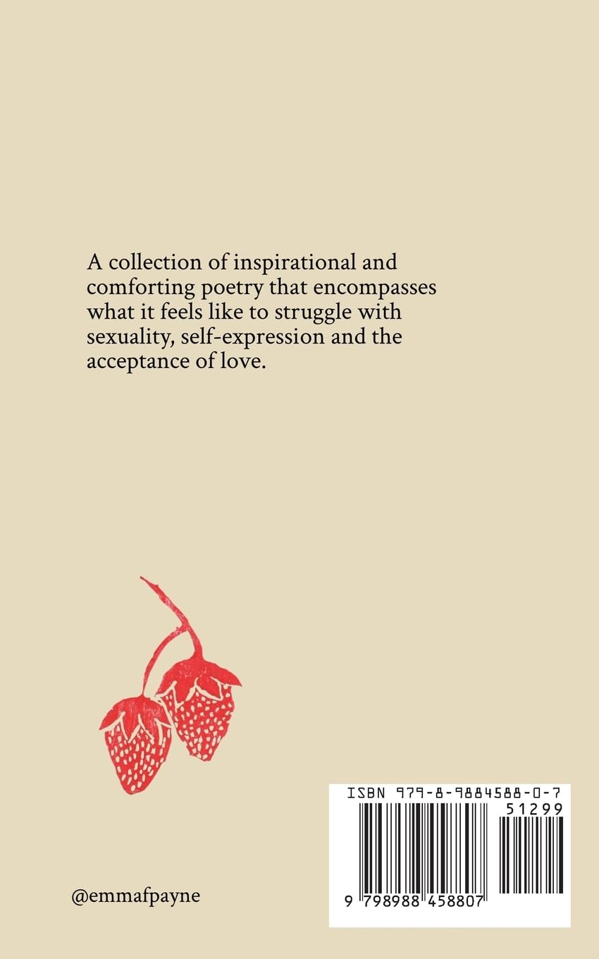 Thursdays with You: A Collection of Sapphic Poetry (Paperback)