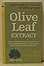 Olive Leaf Extract by Ritchason, Jack (1999) Paperback