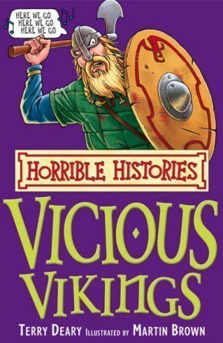 The Vicious Vikings