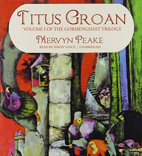 Titus Groan