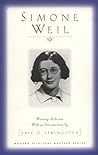 SIMONE WEIL: Sele...