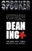 Spooker by Dean Ing (1997-01-15)