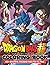 𝗗ra𝗴o𝚗 𝗕𝗮𝗹𝗹 Super Coloring Book [NEW 2022-2023] by YAMAMOTO KIYOSHI