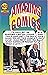 Amazing Comics #4