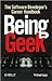 Being Geek 1st (first) edition Text Only