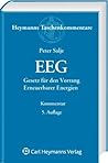 Erneuerbare-Energien-Gesetz (EEG)