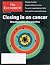 THE ECONOMIST Magazine Sept...