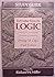 Introduction to Logic Study...