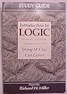 Introduction to Logic Study Guide Introduction to Logic Study Guide