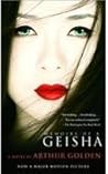 Memoirs of a Geisha