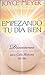 By Joyce Meyer Empezando Tu D??a Bien: Devociones para Cada Ma?ñana del A?ño (Spanish Edition) (1st Edition)