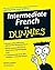 Intermediate French For Dummies by Laura K. Lawless (2008-03-04)