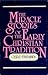 The Miracle Stories of the ...