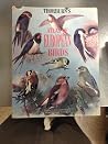 Thorburn's Atlas of European Birds (English, French, German, Italian and Spanish Edition) Thorburn's Atlas of European Birds (English, French, German, Italian and Spanish Edition)