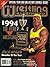 Pro Wrestling Illustrated Magazine: 1994 The Year in Wrestling (March 1995)