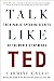Emotion By Design [Hardcover], Talk Like TED, Predictably Irr... by Greg Hoffman