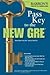 Pass Key to the GRE Test (Barron's Pass Key to the Gre)