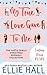My True Love Gave To Me: The Costa Family Christmas Romance Series Box Set