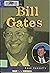 Bill Gates: An Unauthorized Biography (Heinemann Profiles)