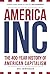 America, Inc by Bhu Srinivasan
