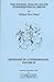 Wichita Indians 1541-1750 Ethnohistorical Essays by Mildred Mott Wedel