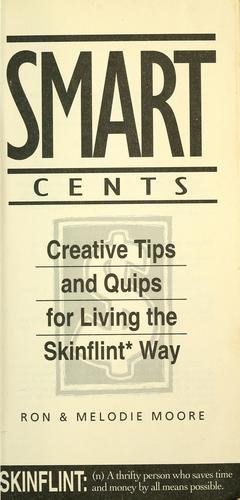 Smart Cents (Paperback)