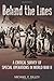 Behind the Lines: A Critical Survey of Special Operations in World War II by Michael F. Dilley (13-Apr-2013) Hardcover