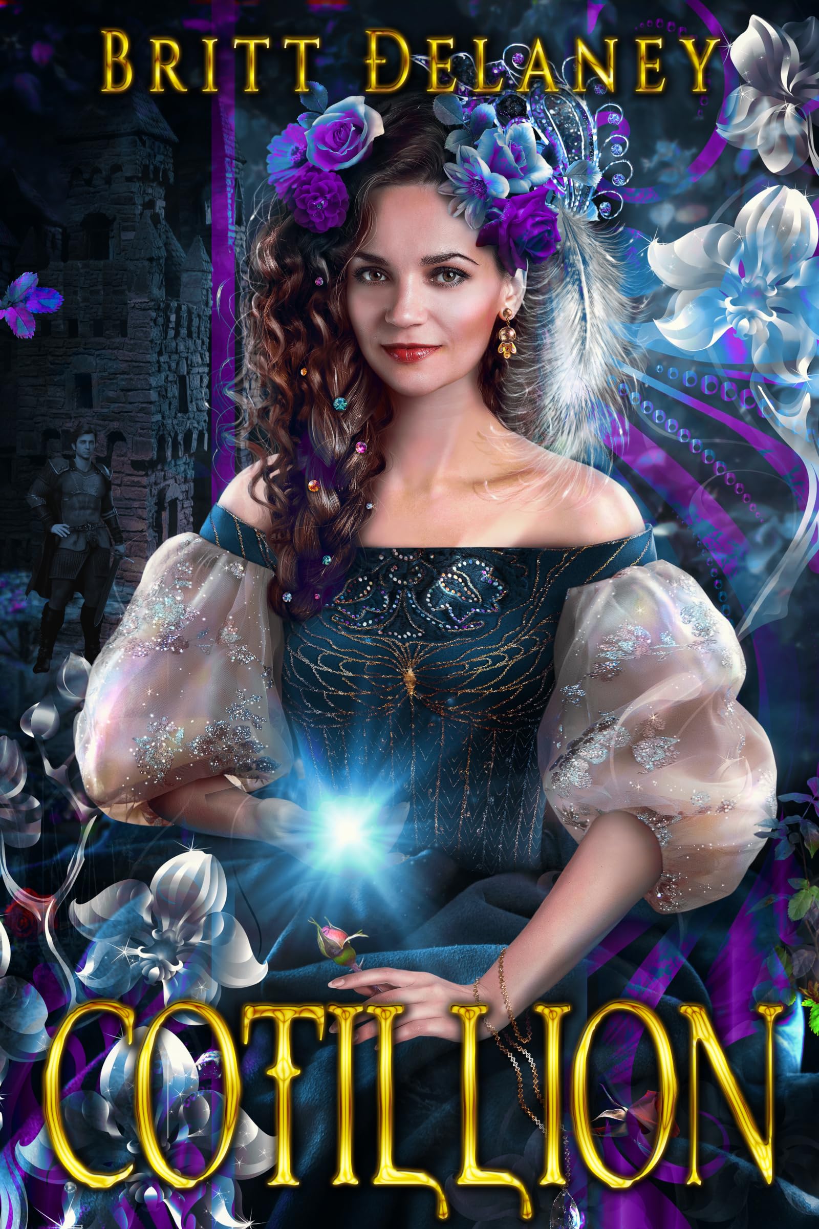 Cotillion (Kindle Edition)