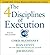 The 4 Disciplines of Execution: Achieving Your Wildly Important Goals by Covey, Sean, McChesney, Chris, Huling, Jim (April 24, 2012) Audio CD
