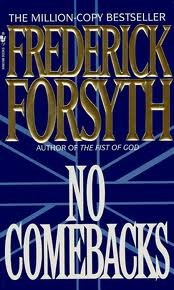 No Comebacks Publisher: Bantam