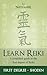 Learn Reiki: First Degree - Shoden by Nathaniel (2013-05-19)