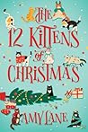 The 12 Kittens of...