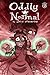 Oddly Normal #2