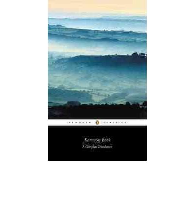 [ Domesday Book: A Complete Translation ] By Williams, Ann ( Author ) [ 2004 ) [ Paperback ]