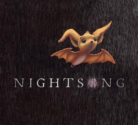 Nightsong[NIGHTSONG][Hardcover] (Hardcover)