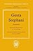 Gesta Stephani (Oxford Medieval Texts) (1976-05-03)