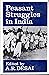 Peasant Struggles in India