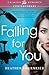 Falling for You by Heather Thurmeier (2012-11-01)