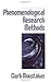 Phenomenological Research Methods 1st (first) edition Text Only