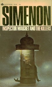 Inspector Maigret and the killers. Maigret, Lognon et les gangsters,