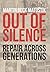 Out of Silence: An Autistic Boy's Journey into Language and Communication by Martin Russell (1995-07-01) Paperback