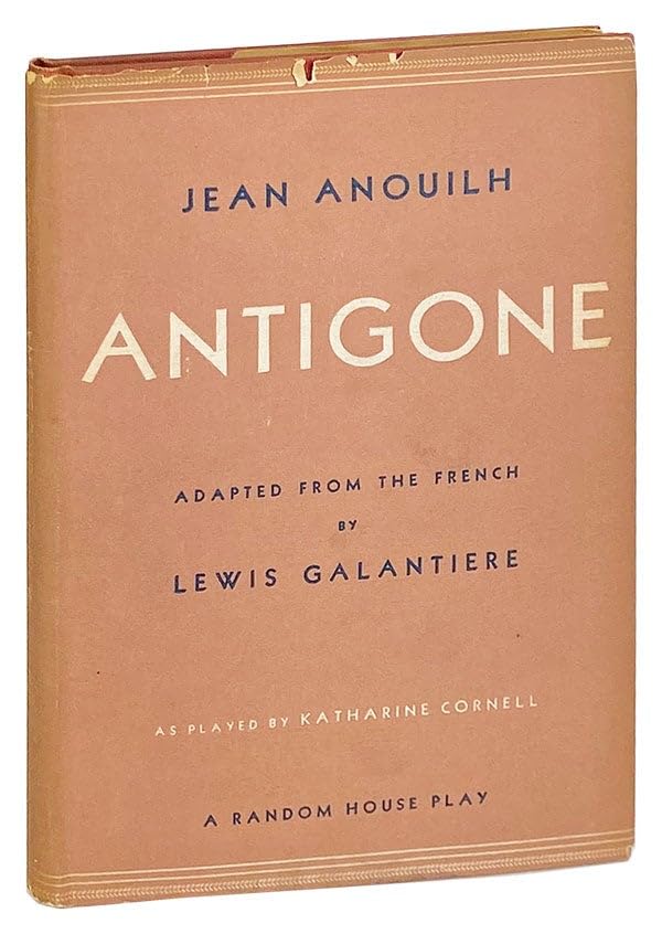 Antigone