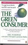 The Green Consumer