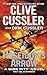 Poseidon's Arrow by Dirk Cussler