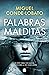 Palabras malditas  (Spanish Edition)