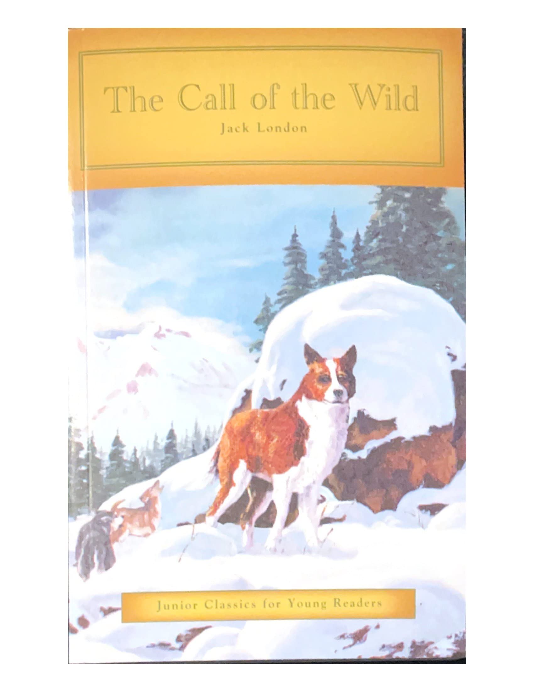 The Call of the Wild